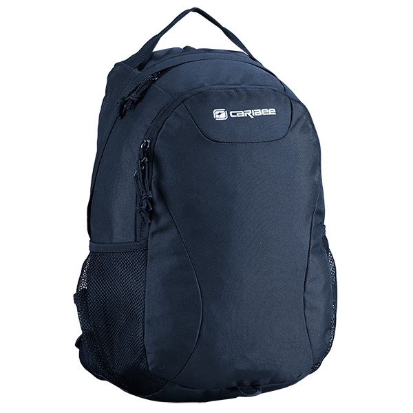 

Рюкзак городской Caribee Amazon 20 Navy/Blue (924359), 20л, Синий