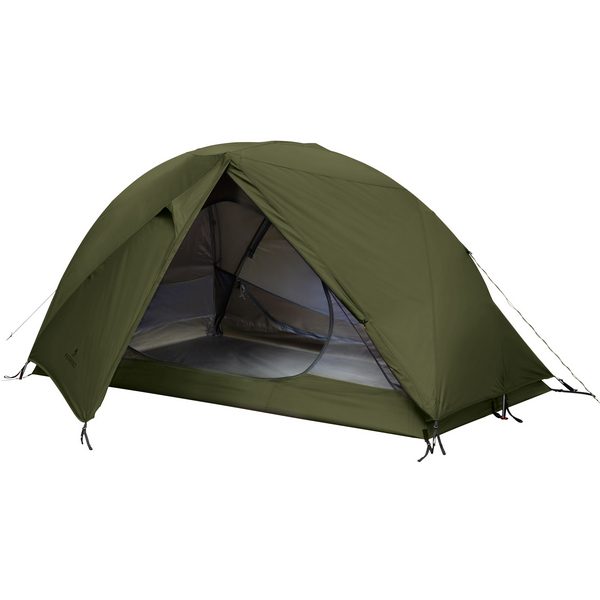 

Палатка двухместная Ferrino Nemesi 2 (8000) Olive Green (923826), Оливковый