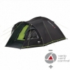 Палатка четырехместная High Peak Talos 4 Dark Grey/Gree (923770)