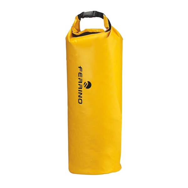 

Гермомешок Ferrino Aquastop XS (922830), 2л, Желтый