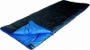 Спальный мешок (спальник) High Peak Ceduna / +3°C (Left) Black/blue (922677)