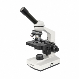 Мікроскоп Bresser Erudit Basic Mono (922745), 40x-400x