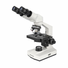 Микроскоп Bresser Erudit Basic Bino (922746), 40x-400x