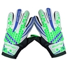 Перчатки вратарские SportVida Green-Blue