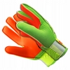Перчатки вратарские SportVida Green-Orange - Фото №3