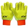 Перчатки вратарские SportVida Orange-Green - Фото №5