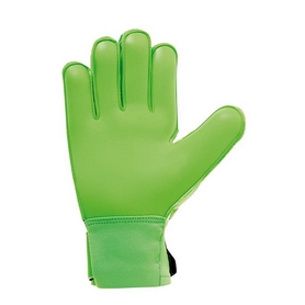 Перчатки вратарские Uhlsport Tensiongreen Soft Pro - Фото №2