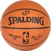 М'яч баскетбольний Spalding NBA Game Ball (NBA-GMBL_7), №7