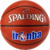 Мяч баскетбольный Spalding Junior NBA IN/OUT (3001595012416), №6
