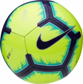 Мяч футбольный Nike Premier League Pitch (SC3597-702), №5