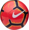 Мяч футбольный Nike Premier League Pitch (SC3597-671) - красный, №5