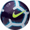Мяч футбольный Nike Premier League Pitch (SC3597-505) - темно-синий, №5