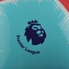 Мяч футбольный Nike Premier League Pitch (SC3597-420) - голубой, №5 - Фото №3