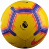Мяч футбольный Nike Premier League Pitch (SC3597-710) - желтый, №5 - Фото №2