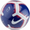 Мяч футбольный Nike Premier League Pitch (SC3597-455) - синий, №5
