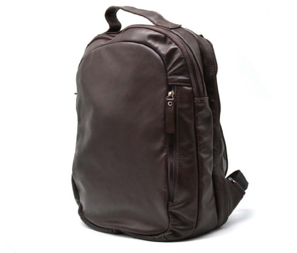 

Рюкзак городской Tarwa (GC-3072-3md, Черный