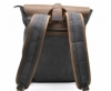 Рюкзак міський Tarwa (RG-3880-3md), сірий - Фото №3