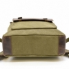 Рюкзак міський Tarwa (RH-9001-4lx), зелений - Фото №7