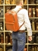 Рюкзак городской Tarwa (TB-4445-4lx), рыжий - Фото №8