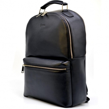 Рюкзак городской Tarwa (TA-4445-4lx), черный