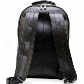 Рюкзак городской Tarwa (TA-4445-4lx), черный - Фото №4