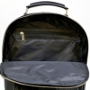 Рюкзак городской Tarwa (TA-4445-4lx), черный - Фото №10