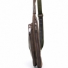 Рюкзак городской кожаный Tarwa (RC-3026-3md), коричневый - Фото №4