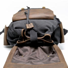 Рюкзак міський Tarwa (RG-6680-4lx) - Фото №5