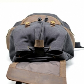 Рюкзак міський Tarwa (RG-0010-4lx) - Фото №5