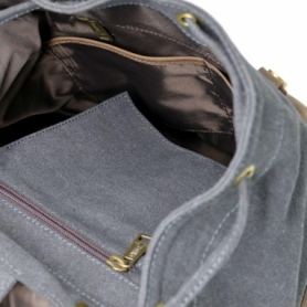 Рюкзак міський Tarwa (RG-0010-4lx) - Фото №6