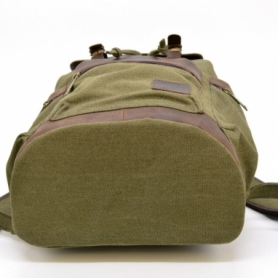 Рюкзак городской кожаный Tarwa (RH-0010-4lx) - Фото №5