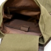 Рюкзак городской кожаный Tarwa (RH-0010-4lx) - Фото №10