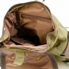 Рюкзак городской кожаный Урбан Tarwa (RН-6680-4lx), зеленый - Фото №8