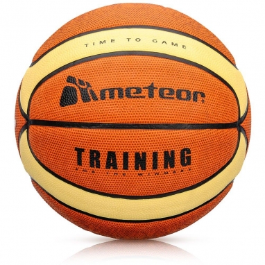 Мяч баскетбольный Meteor Cellular (SL07075), №7
