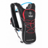 Рюкзак спортивний Kilpi Endurance (GU0104KIBLKUNI) - чорний, 10 л
