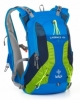 Рюкзак спортивный Kilpi Cadence-U (IU0013KIBLUUNI) - голубой, 10 л