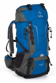 Рюкзак туристический Kilpi Elevation-U (IU0008KIBLUUNI) - синий, 45+5L