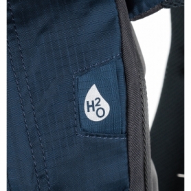 Рюкзак спортивный Kilpi Rise-U (JU0014KIDBLUNI) - синий, 30 л - Фото №7