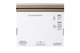 Пакет водонепроницаемый Loksak aLoksak (ALOK1-6x6), 6x6" - Фото №2