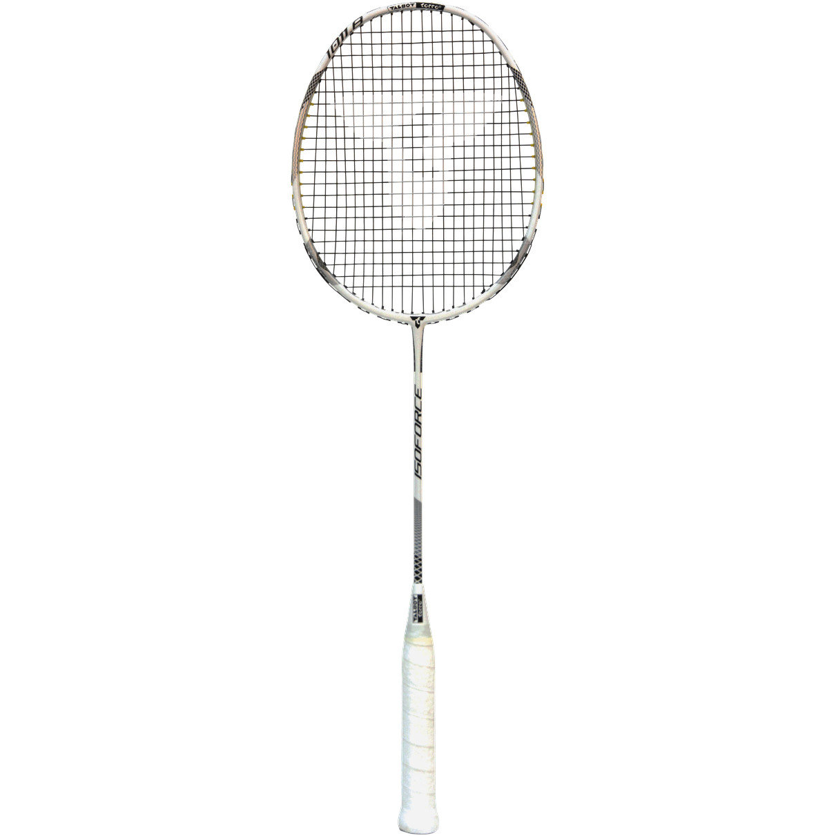 

Ракетка для бадминтона Talbot Torro Talbot Isoforce 1011.8 (439551)