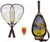 Набір швидкісних ракеток Talbot Torro Talbot Speed-Badminton Set SPEED 4400 (490114)