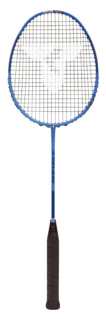 

Ракетка для бадминтона Talbot Torro Talbot IIsoforce 411.8 (439554), Синий