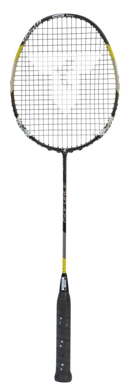 

Ракетка для бадминтона Talbot Torro Talbot Isoforce 9051.8 (439933), Черный