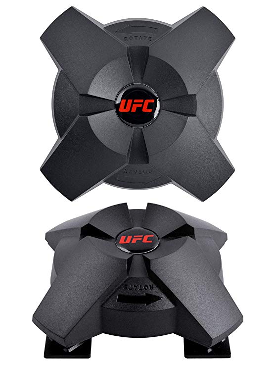 

Трекер UFC для единоборств Force Tracker (IS291 (ODIS-291), Черный