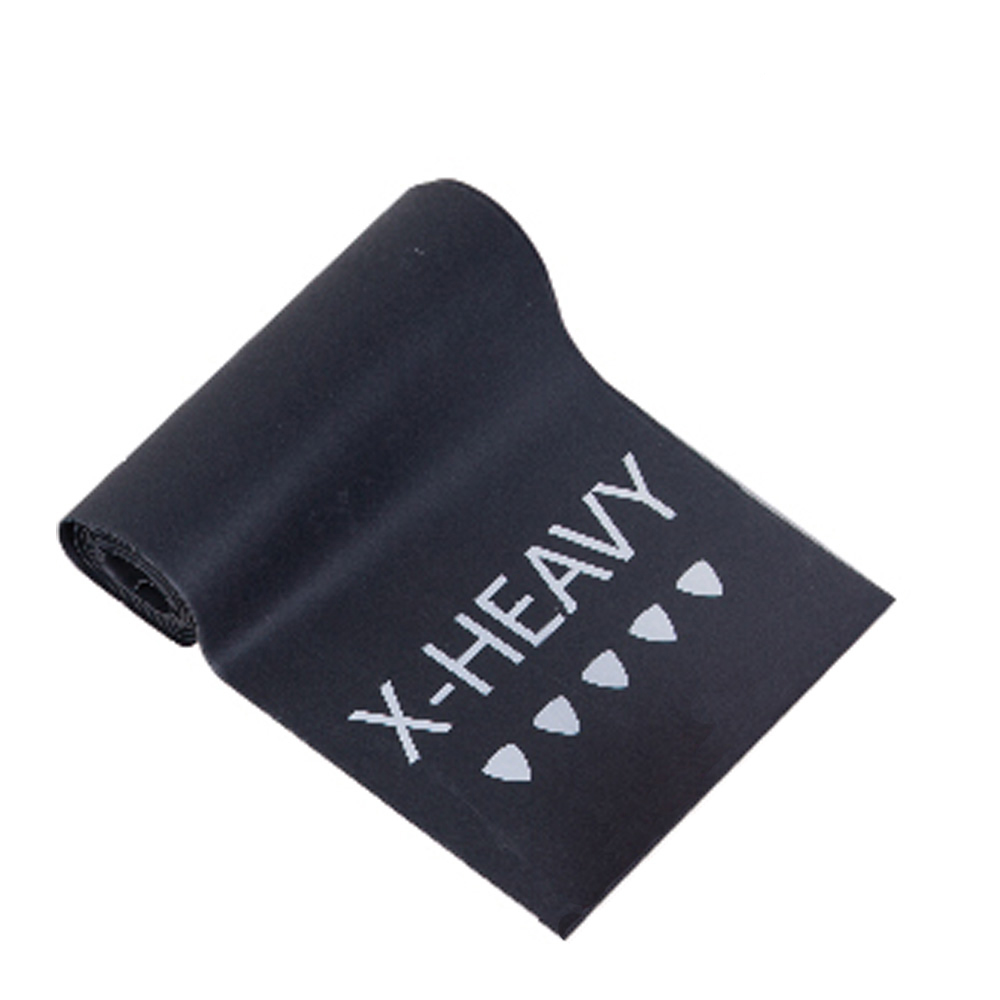 

Эспандер-лента LivePro Resistance Band X-Heavy (LP8413-XH), 11кг, Черный