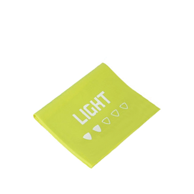 

Эспандер-лента LivePro Resistance Band X-light (LP8413-XL), 2,2кг, Желтый