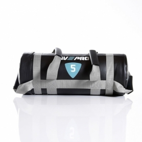 Мешок для кроссфита LivePro Power Bag (LP8120-10), 10кг - Фото №3