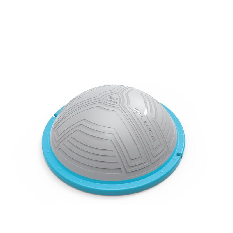

Балансировочная платформа LivePro Bosu Pro Balance Tra (LP8211), Серый