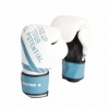 Перчатки боксерские LivePro Sparring Gloves, белые