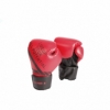 Перчатки боксерские LivePro Sparring Gloves, красные